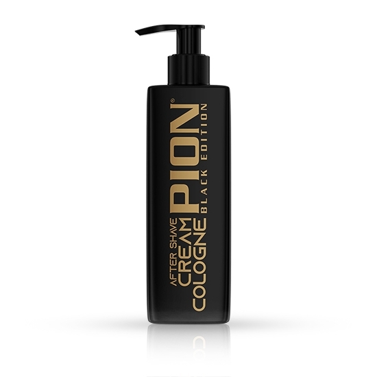 After Shave Colonie Crema Pion Profesional PCC3 Golden - 390 ml image11